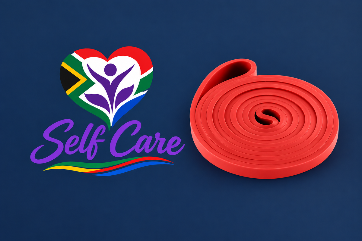 Self Care™ Restore fabrice band