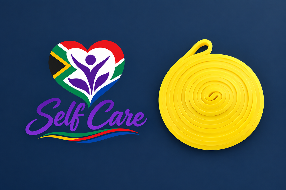 Self Care™ Restore fabrice band