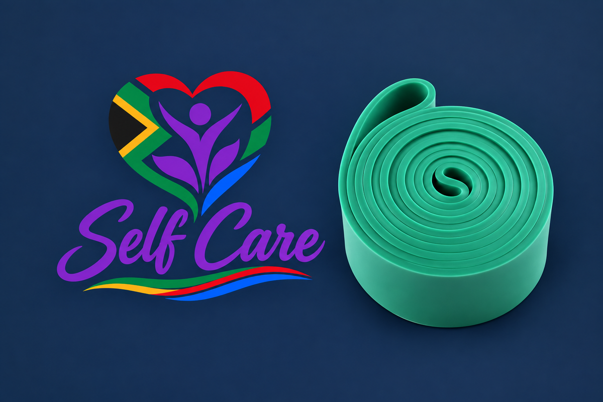 Self Care™ Restore fabrice band