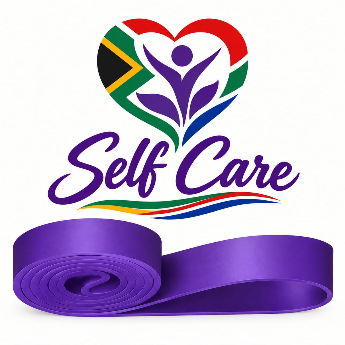 Self Care™ Restore fabrice band